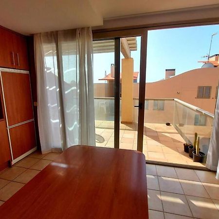 Amplio Apartamento En La Playa Del Esquinzo Playa Jandia Eksteriør bilde