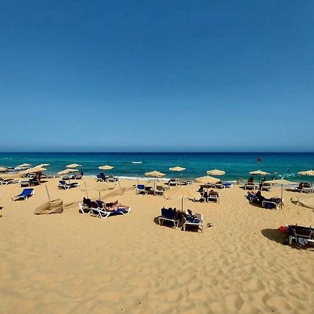 Amplio Apartamento En La Playa Del Esquinzo Playa Jandia Eksteriør bilde