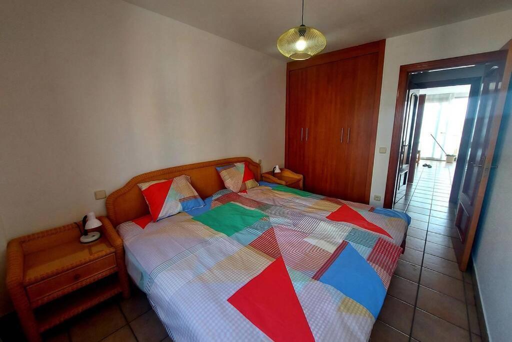 Amplio Apartamento En La Playa Del Esquinzo Playa Jandia Eksteriør bilde