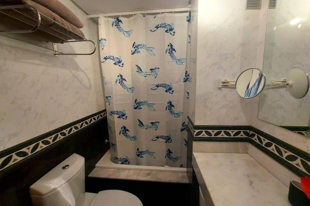 Amplio Apartamento En La Playa Del Esquinzo Playa Jandia Eksteriør bilde