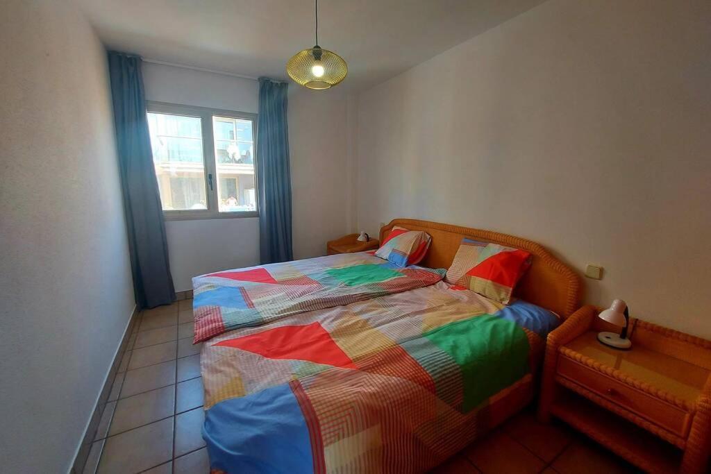 Amplio Apartamento En La Playa Del Esquinzo Playa Jandia Eksteriør bilde